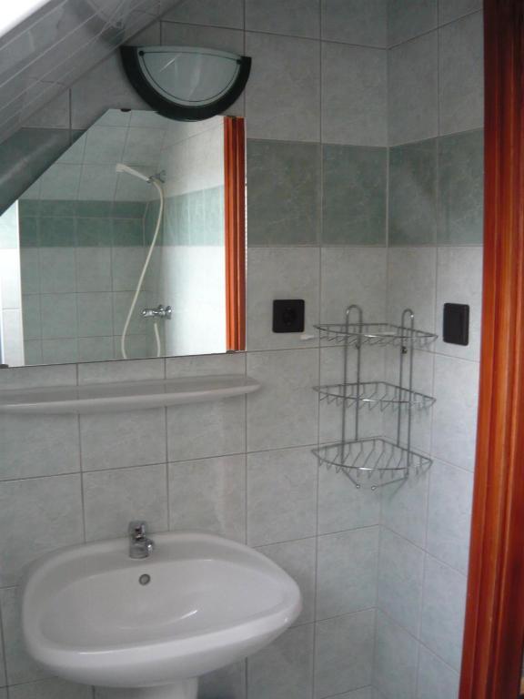 Erika Pension Keszthely Room photo