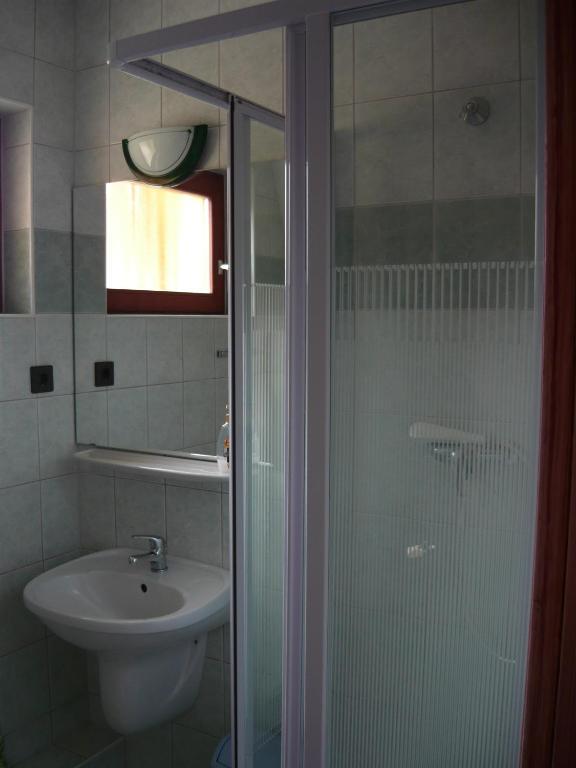 Erika Pension Keszthely Room photo